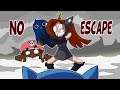 Wapeach Can't Escape Sonic! | Lythero Super Mario 64 Animated Short