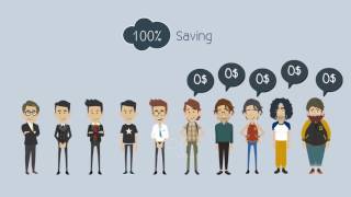 Tax System explained in Beer || Animated video by Arc Solutions