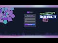Modern Login & Register Form ✨ | HTML CSS JS + Tailwind CSS | Smooth UI, Animations & Mobile Ready!