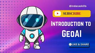 GeoAI: Where Geospatial Meets Artificial Intelligence