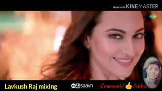 Mungda || मुगडा  || total dhamal movie new song Lavkush Raj mixing