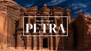 Exploring Petra's Ancient History: A Journey Through Time