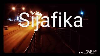 Sijafika by Urbanize Michael \u0026 Gilbertomillic