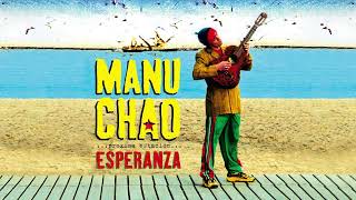 Manu Chao - Proximà Estacion : Esperanza (Full Album)