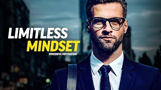 YOU ARE LIMITLESS - Powerful Motivational Video