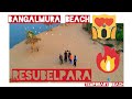 Bangalmura beach|Resubelpara|North Garo hills|Meghalaya