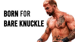 How Mike Perry Went From UFC Meme To Bare Knuckle God