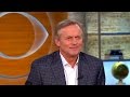 John Grisham talks new book 