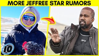 Top 5 Rappers Rumored To be Sleeping With Jeffree Star