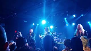 Soen - Deceiver (Live at Union Stage, Washington, DC 2024)