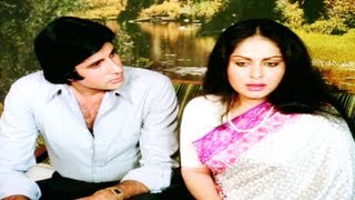 Bemisal - Part 2 Of 10 - Amitabh Bachchan - Rakhee - Superhit Bollywood Movies