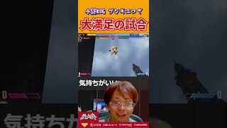 【SF6ザンギエフ】大満足すぎる試合 #社会陣 #スト6