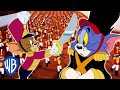 Tom & Jerry | The Final Nutcracker Battle | WB Kids
