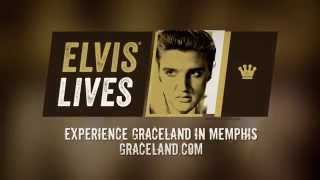 Experience Elvis Presley's Graceland