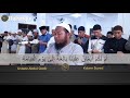 can t read from crying ustadz abdul qodir