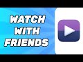 How To Watch Stremio With Friends 2024