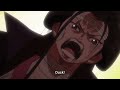 izo knows god usopp usopp s word of bravery one piece 1063