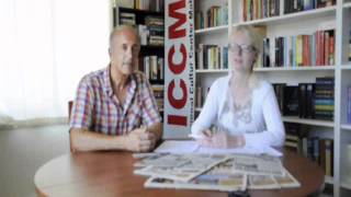 Mahmutlar (Alanya/Turkey )Video News from ICCM 1st Edition