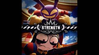 Jax vs Pomni #amazingdigitalcircus #digitalcircus #edit