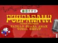 PERLOMBAAN || PSA || VOCAL GRUP (GEDUNG SERBA GUNA)