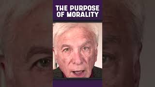 What Is the Purpose of Morality?