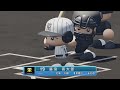 パワフルプロ野球2024 2025 阪神タイガース レジェンド vs現阪神タイガース　 ps5 hdr