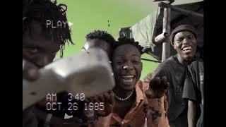 The Yeamen - Kwa Mnuko (Official Video)