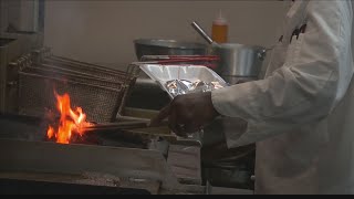 Second Chances in Vanderburgh County