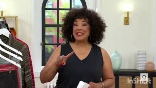 Leah Williams - Prelude earlier today