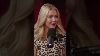Karoline Leavitt addresses age gap with husband