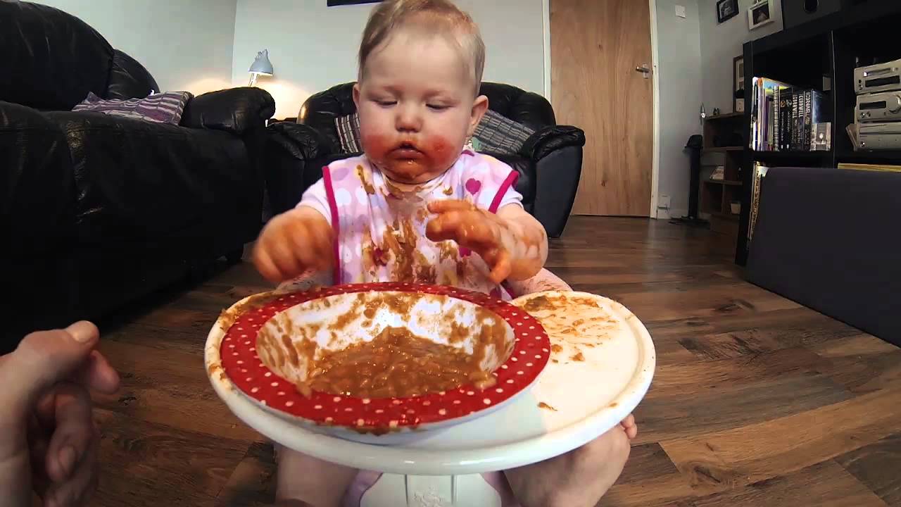 Little Muncher Youtube