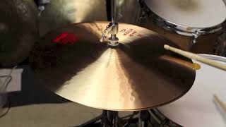 Paiste 14\