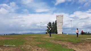 Zlatibor - Pešačka staza i vidikovac \