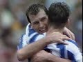 Sheffield Wednesday's 1991 League Cup final lookback!