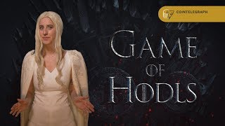 Bitcoin SV News, Forbes Blockchain List, Notre Dame Des Cryptos | Game of Hodls