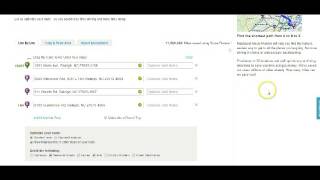 How to Use Mapquest Route Me