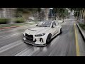 Lore Friendly Sentinel TTS | Bmw G81 M3 Widebody | TTModz | Fivem Cars