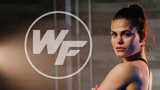 WOLFITNESS - HANA VOLFOVA, Official Teaser