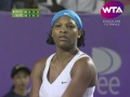 Download Serena Williams vs Venus Williams - 2008 Bangalore SF Highlights In Mp4 3Gp Full HD Video