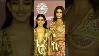 Navya Naveli Amitabh Bachchan Granddaughter || Shaweta Bachchan Nanda #shorts