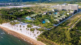 Pullman Phu Quoc Beach Resort Bãi Trường