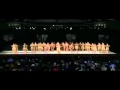 Nga Puna o Waiorea waiata-a-ringa & haka 2014