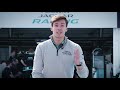 panasonic jaguar racing innovation unwrapped advanced tyres