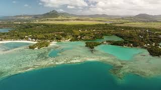 MAURITIUS TRAVEL - Panoramique | Trou d'Eau Douce (4K)