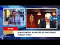 jean philippe tanguy humilier la macronie dÉbat choc