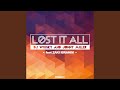 Lost It All (DJ Whisky Mix with Keys) (feat. Zaki Ibrahim)