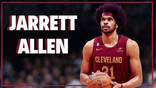 Jarrett Allen Has A Pierced Rib?! - Cleveland Cavaliers News, Orlando Magic, NBA Playoffs
