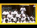 vck mla babu speech at assembly cm mk stalin cheyyur mla tamil news stv