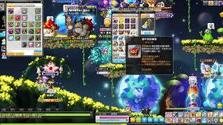 【新楓之谷】武器上17星紀錄