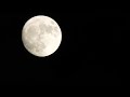 nikon coolpix p1000 moon deepsky astro　月　天体　満月　４k